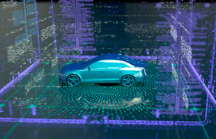 Frost & Sullivan: к 2025 году беспилотные автомобили займут 40% мирового рынка легковых машин Frost & Sullivan: к 2025 году беспилотные автомобили займут 40% мирового рынка легковых машин